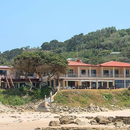 Neptunes Cove Kei Mouth 외부 사진