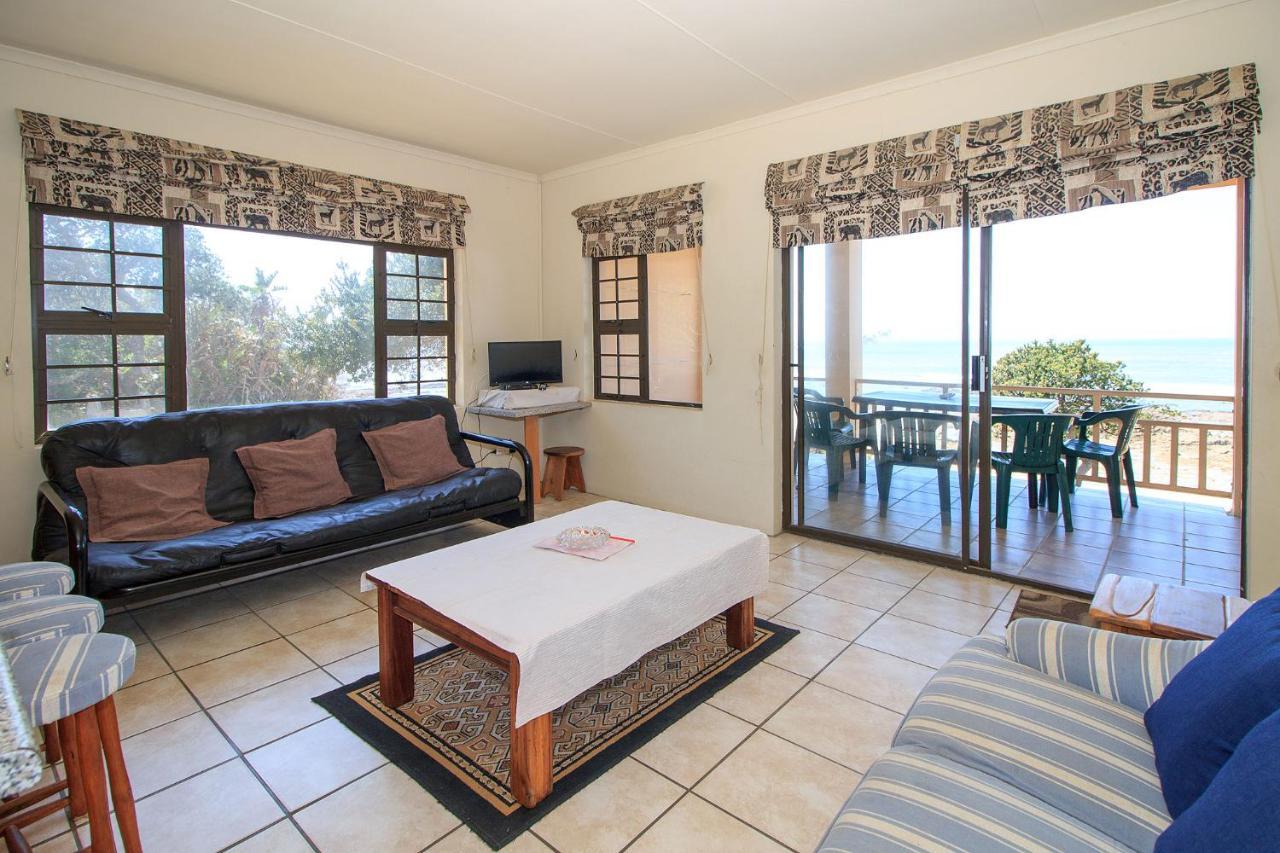 Neptunes Cove Kei Mouth 외부 사진