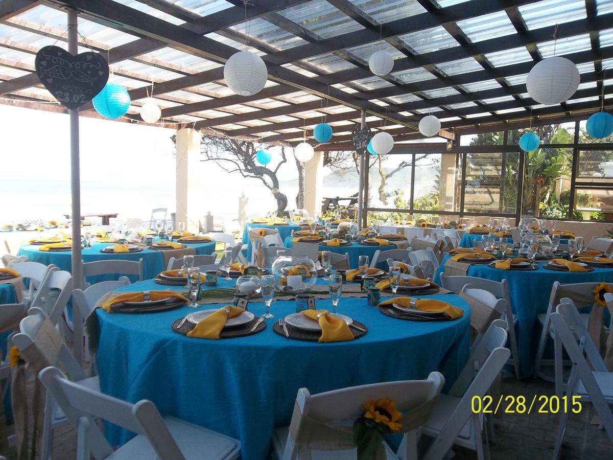 Neptunes Cove Kei Mouth 외부 사진