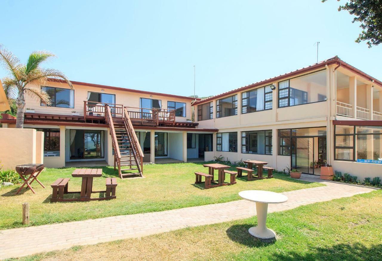 Neptunes Cove Kei Mouth 외부 사진