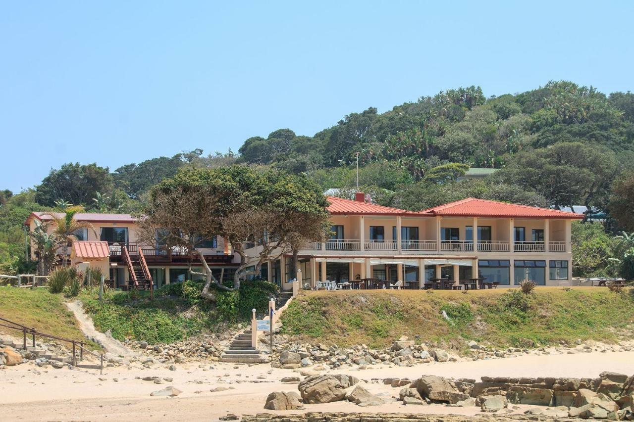 Neptunes Cove Kei Mouth 외부 사진
