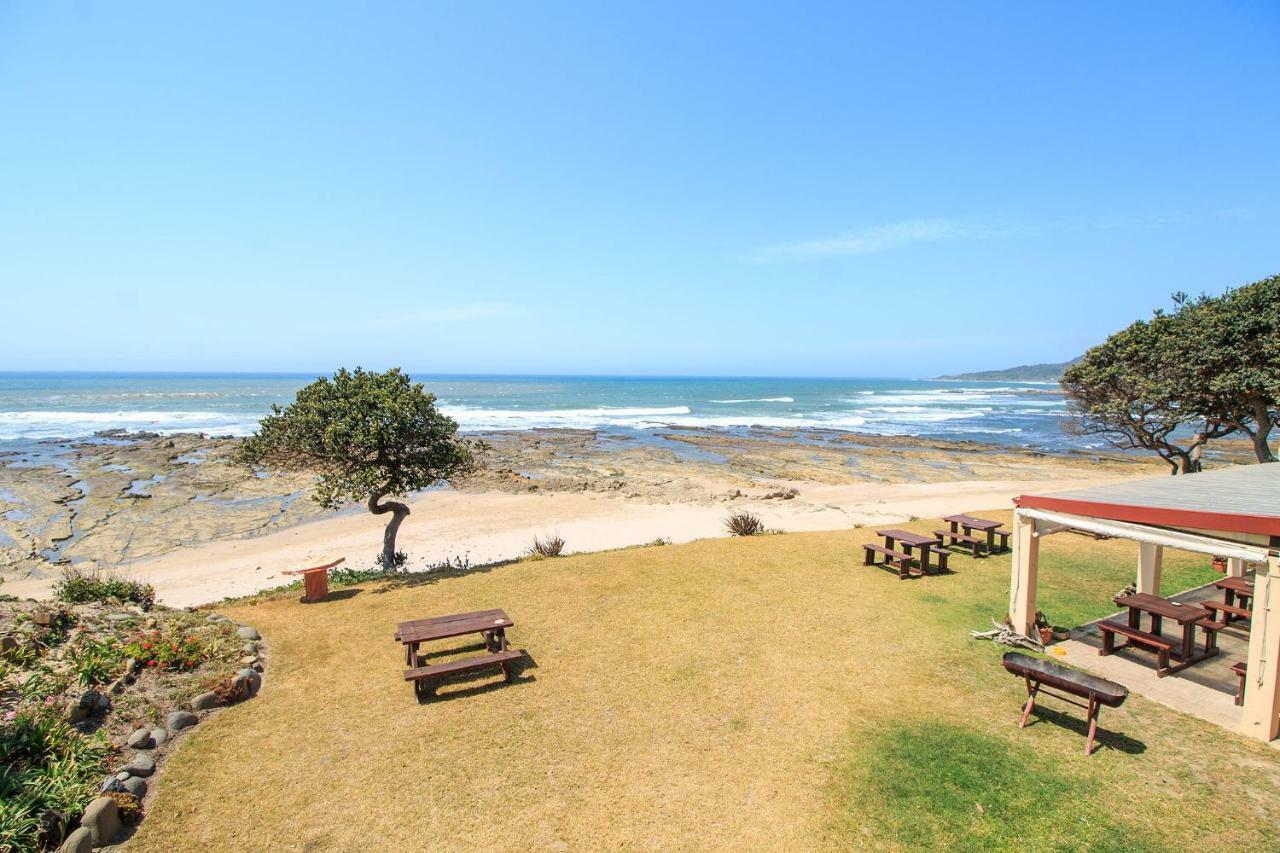 Neptunes Cove Kei Mouth 외부 사진
