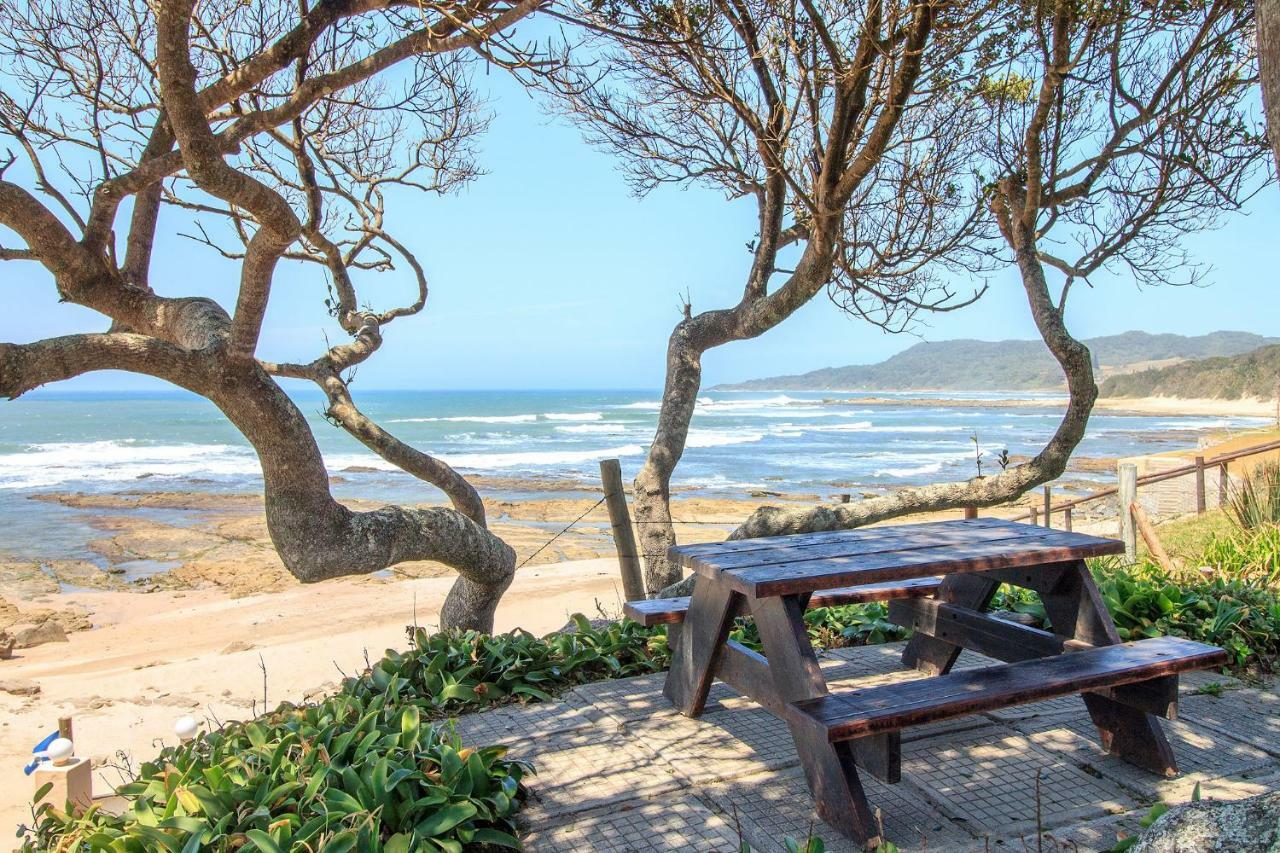 Neptunes Cove Kei Mouth 외부 사진