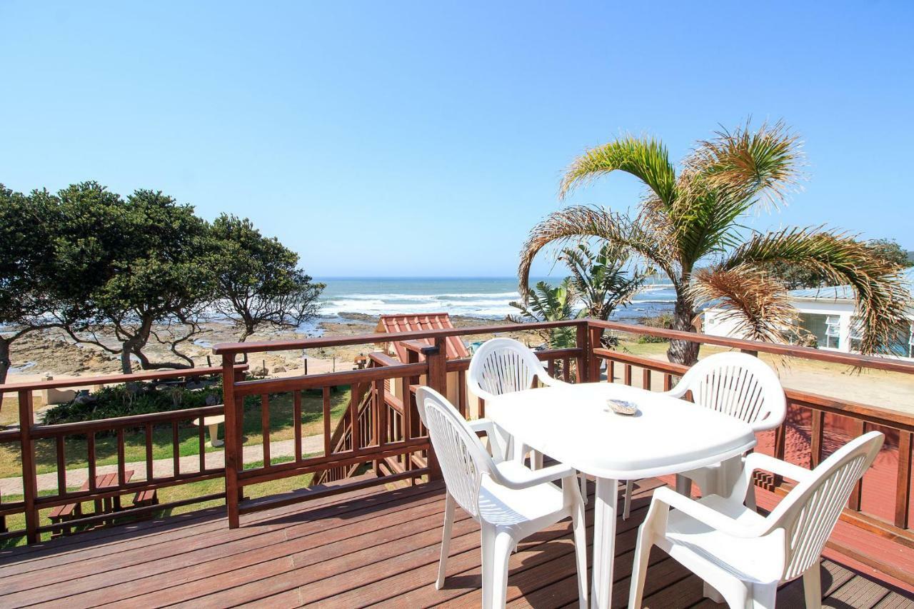 Neptunes Cove Kei Mouth 외부 사진