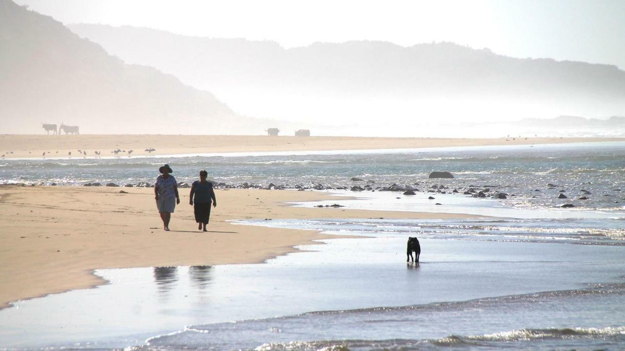 Neptunes Cove Kei Mouth 외부 사진