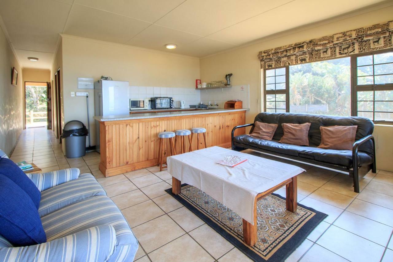 Neptunes Cove Kei Mouth 외부 사진