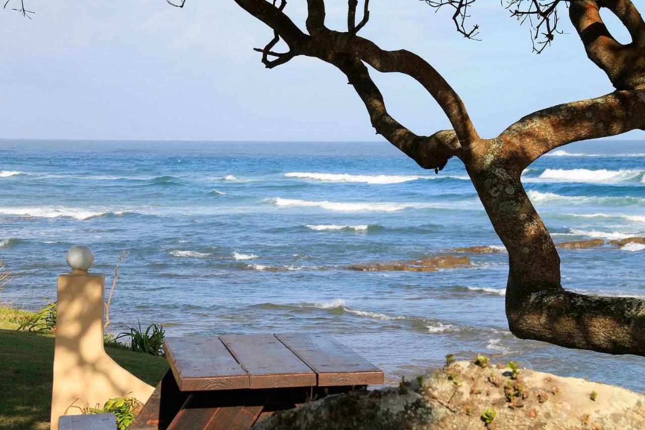 Neptunes Cove Kei Mouth 외부 사진