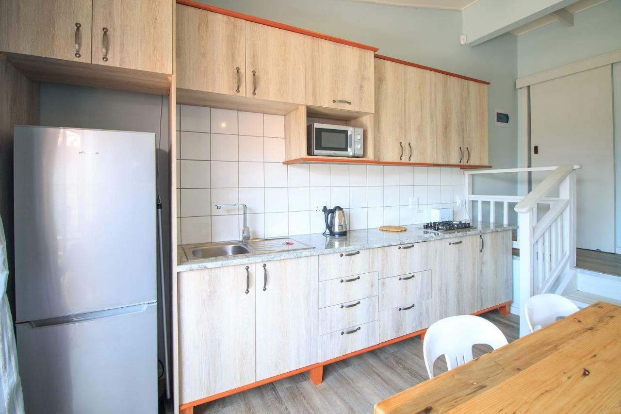 Neptunes Cove Kei Mouth 외부 사진