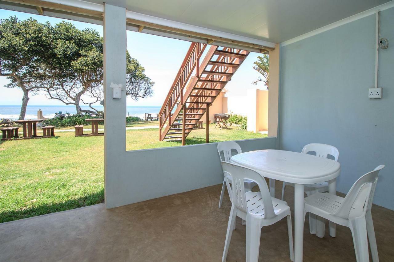 Neptunes Cove Kei Mouth 외부 사진