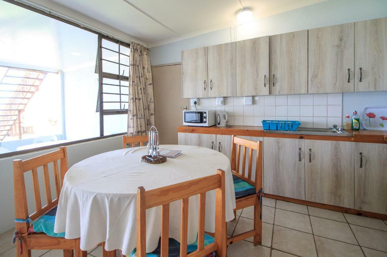 Neptunes Cove Kei Mouth 외부 사진