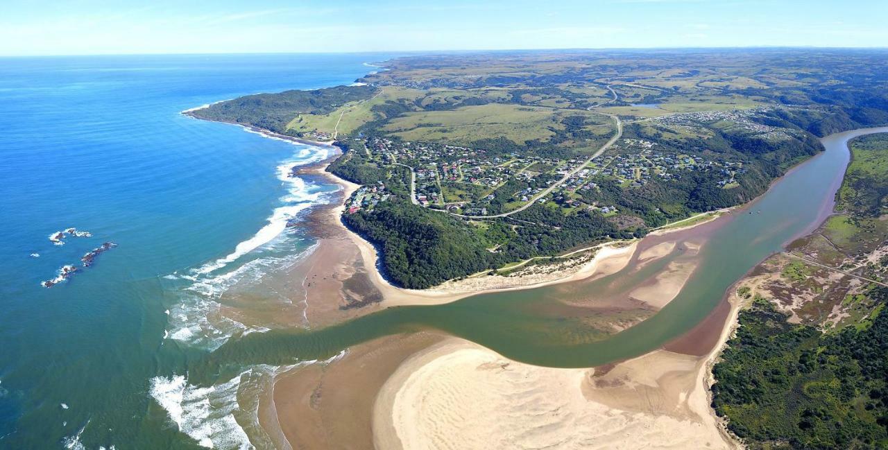 Neptunes Cove Kei Mouth 외부 사진