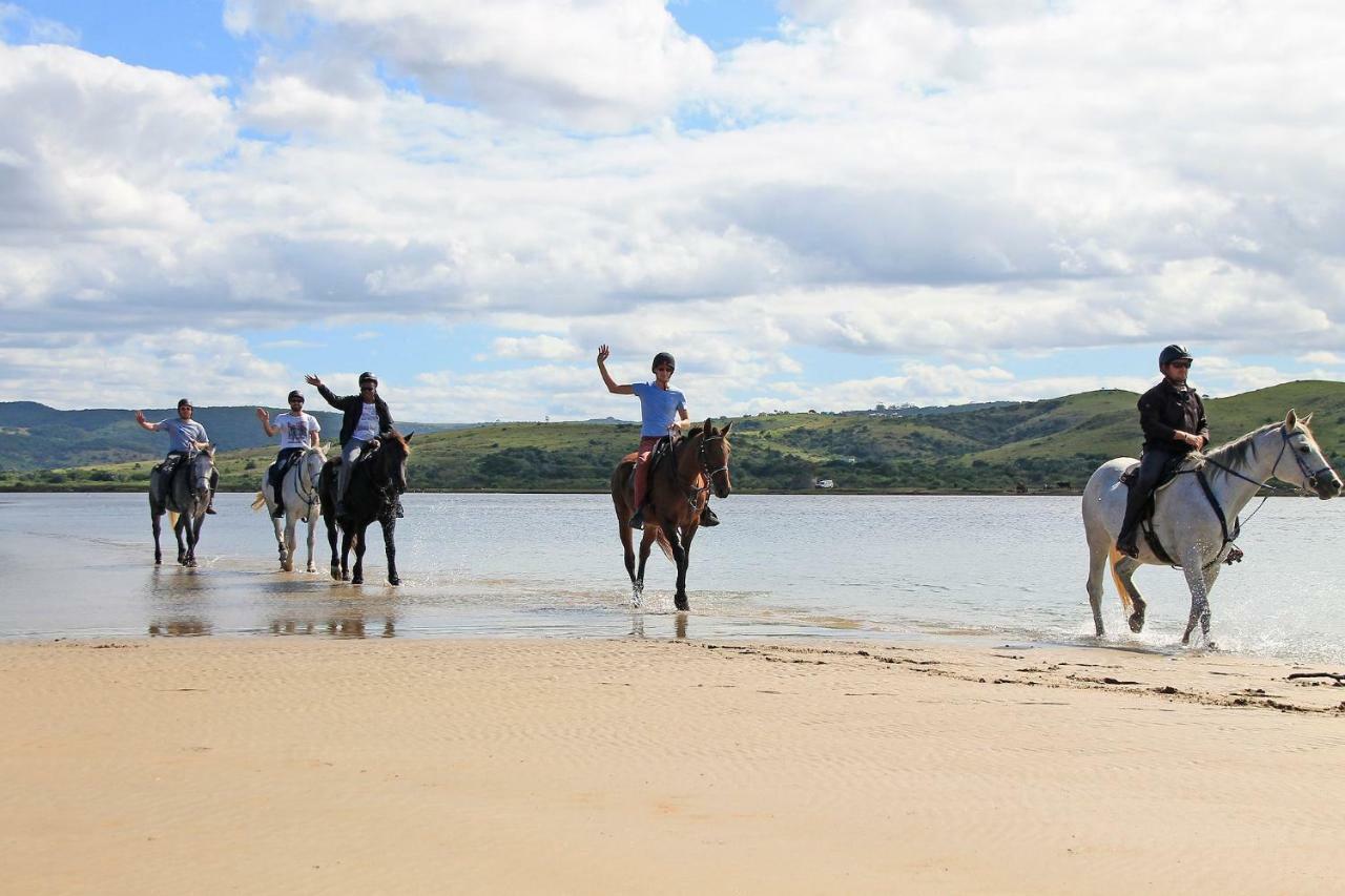 Neptunes Cove Kei Mouth 외부 사진