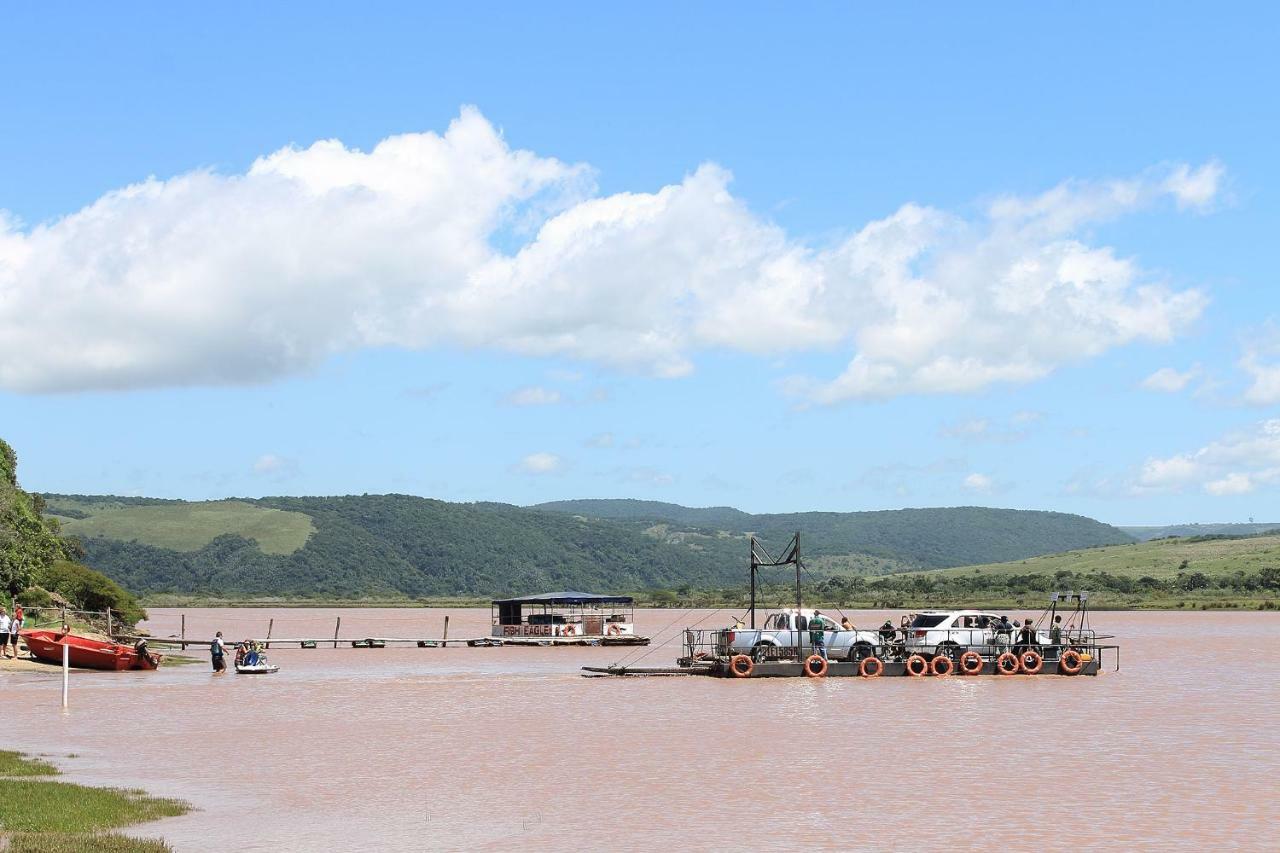 Neptunes Cove Kei Mouth 외부 사진