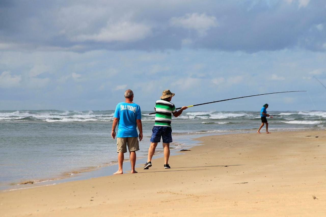 Neptunes Cove Kei Mouth 외부 사진