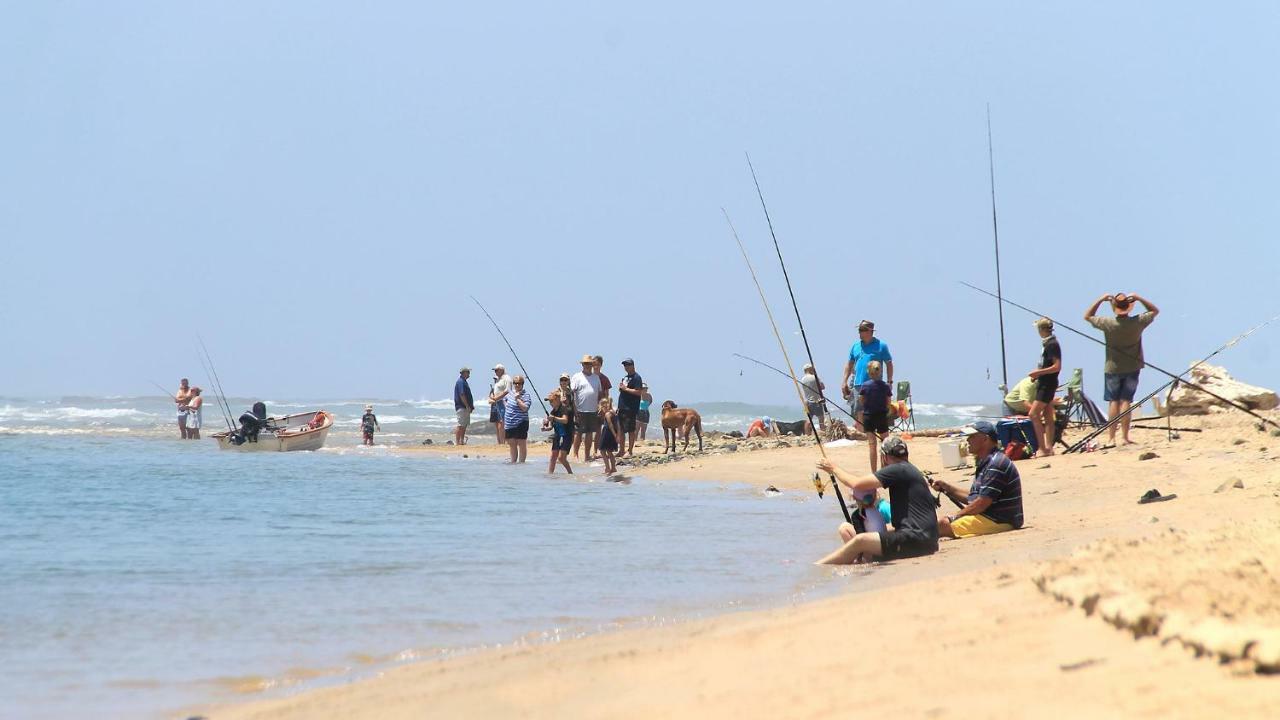 Neptunes Cove Kei Mouth 외부 사진