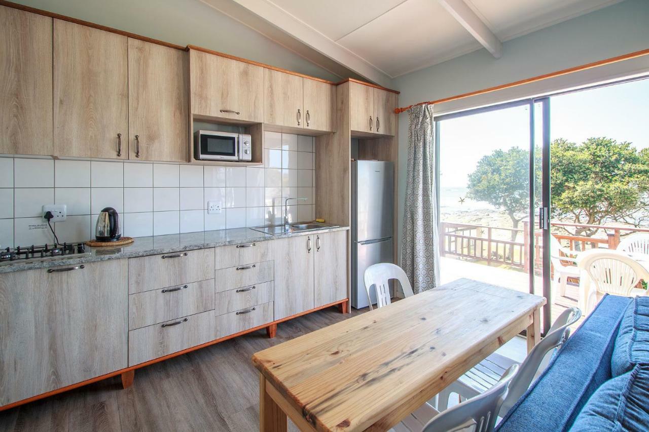 Neptunes Cove Kei Mouth 외부 사진