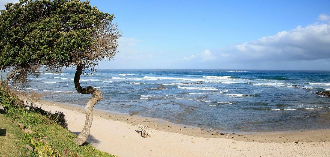 Neptunes Cove Kei Mouth 외부 사진