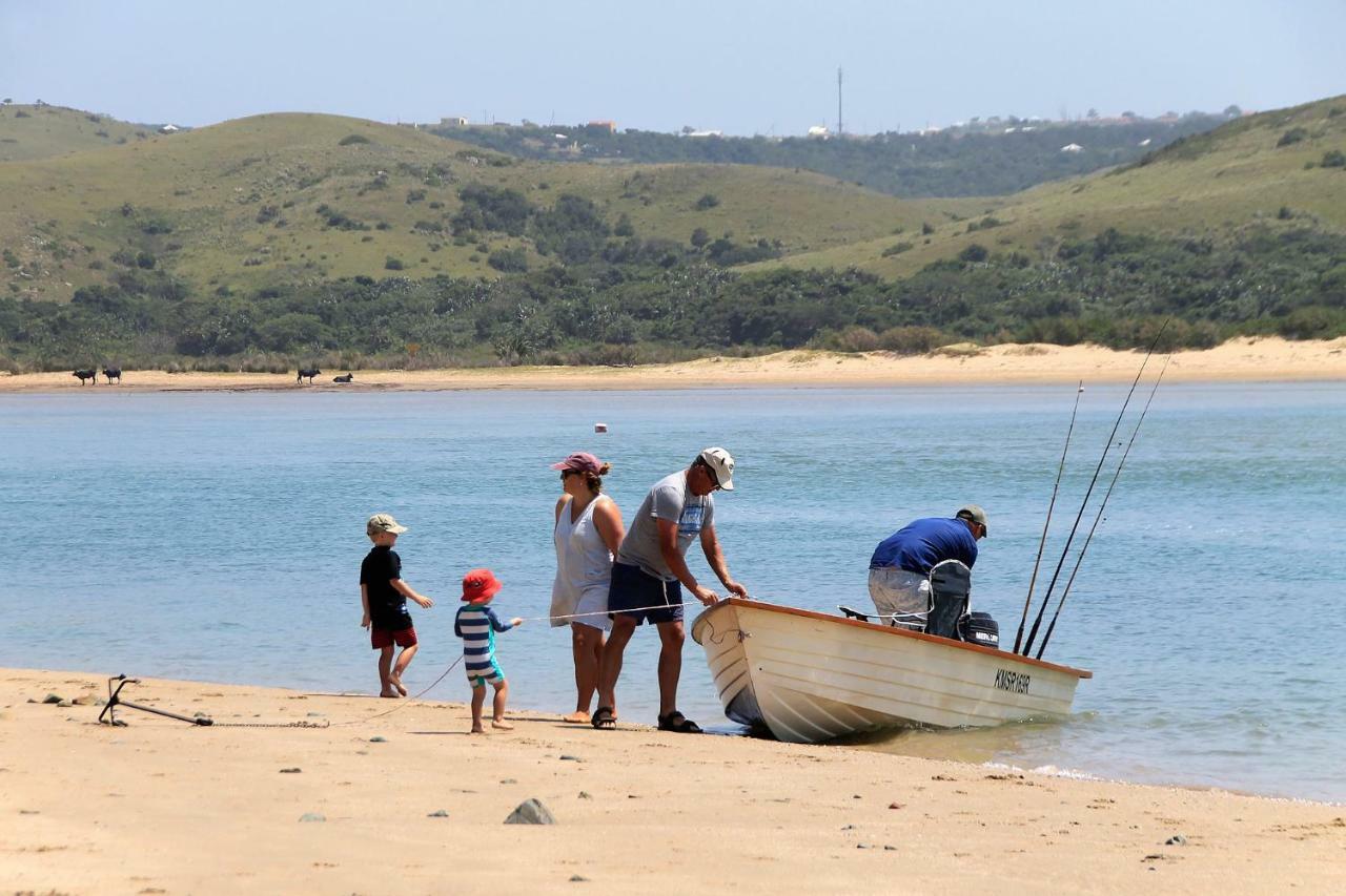 Neptunes Cove Kei Mouth 외부 사진